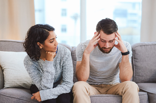 Causes of Depression-Temecula-CA