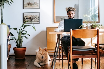 online therapist for men-Santa Monica-CA
